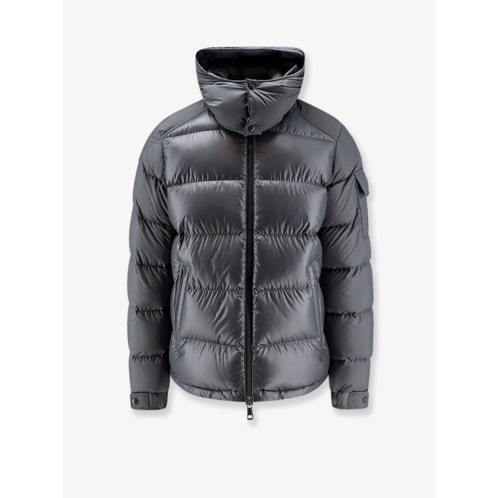 Moncler Men Maya Recycled Polyester Down Jacket